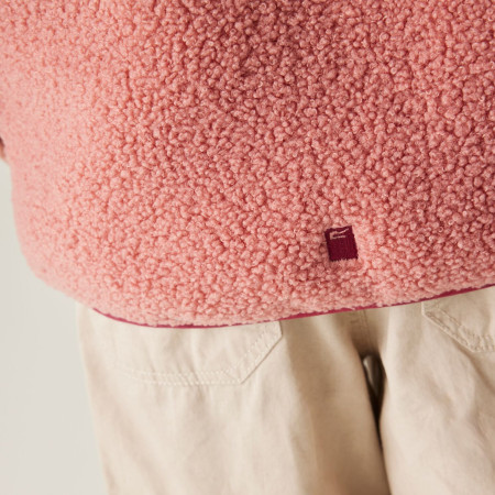 Hanorac copii Regatta Junior Frankie Warm Fleece