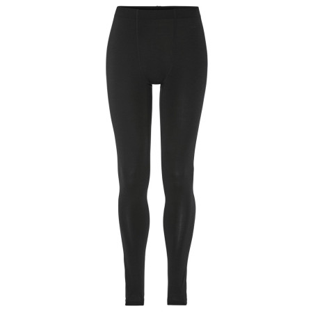 Colanți bărbați Craft Wool 95 Pants M negru Black