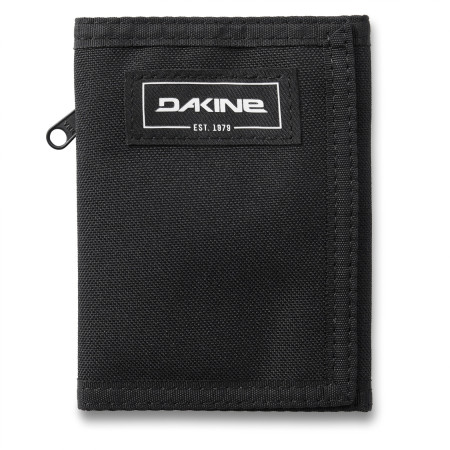 Portofel Dakine Vert Rail Wallet negru