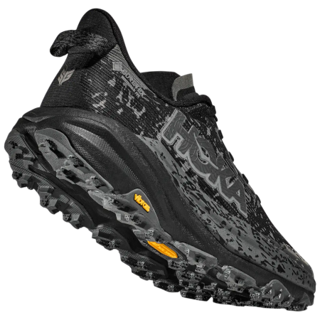 Încălțăminte de alergat pentru femei Hoka W Speedgoat 6 Gtx Wide