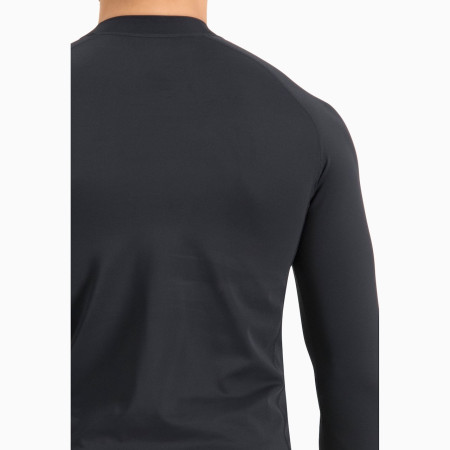 Costum de baie bărbați Puma Long Sleeve Rash Guard