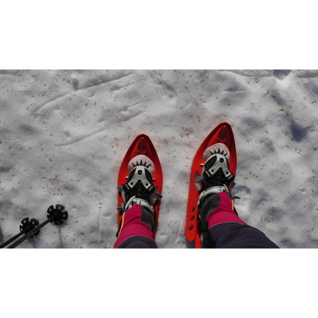 Snowboots Inook Odalys
lady