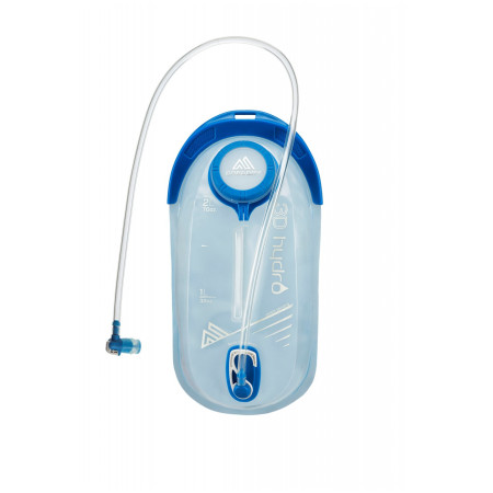 Sistem de hidratare Gregory Camel Bag 3D Hydro 2l albastru deschis Optic Blue