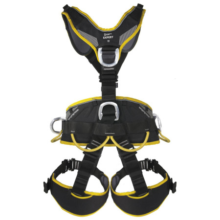 Ham de lucru Singing Rock Expert 3D Speed