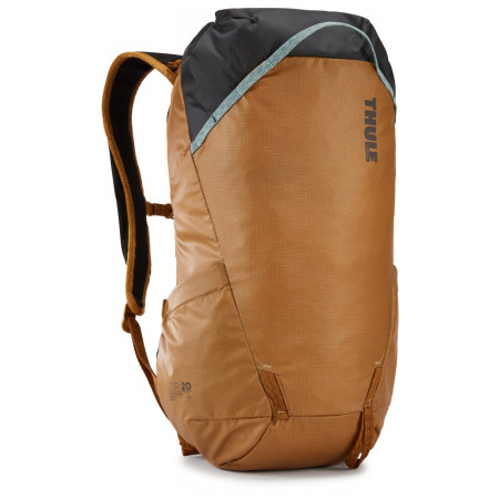 Rucsac Thule Stir 20L maro