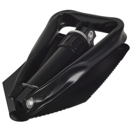 Lopată pliantă Easy Camp Folding Shovel