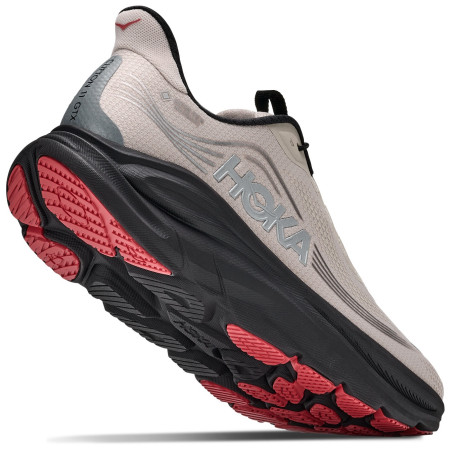 Încălțăminte de alergat pentru bărbați Hoka Clifton 11 GTX