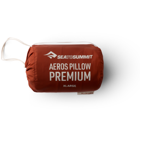 Pernă de voiaj Sea to Summit Aeros Premium Pillow - XL