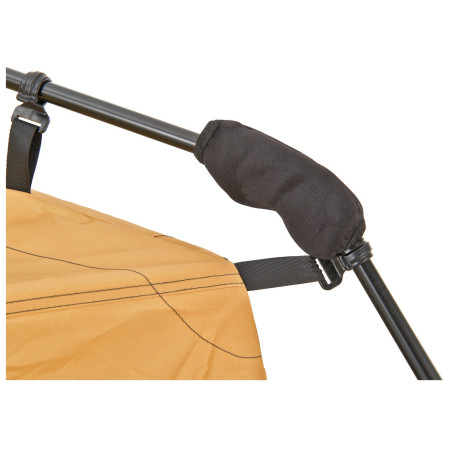 Cort Coleman Skylodge 4