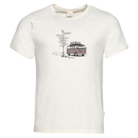 Tricou bărbați Chillaz Innsbruck Bus