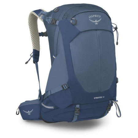 Rucsac turistic Osprey Stratos 34