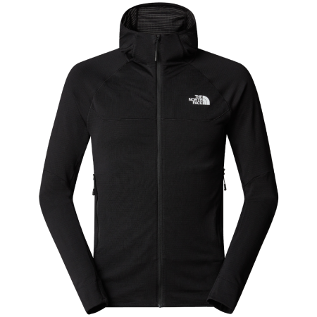 Hanorac funcțional bărbați The North Face Bolt Polartec Hoodie