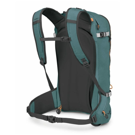 Rucsac pentru schi alpin Osprey Soelden 32
