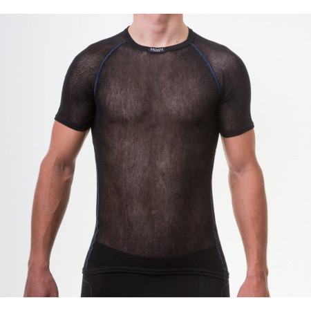 Tricou funcțional Brynje Wool Thermo light T-shirt