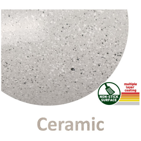 Set vase Brunner Fusion 7+1 Ø 22 cm