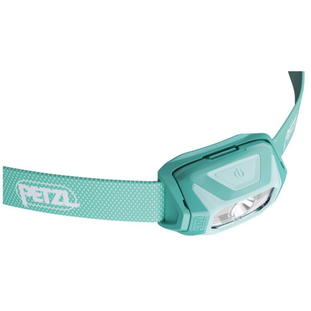 Lanternă frontală Petzl Tikkina (2025)