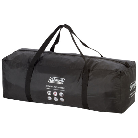 Cort Coleman Darwin 4 Plus Blackout