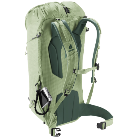 Rucsac turistic Deuter Guide Lite 30