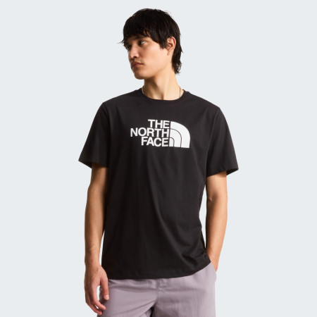 Tricou bărbați The North Face Evolution Half Dome Regular Short Slee