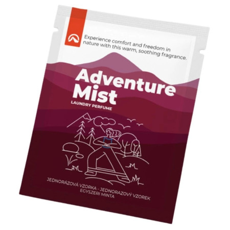 Parfum pentru rufe Northfinder Adventure Mist 5 ml