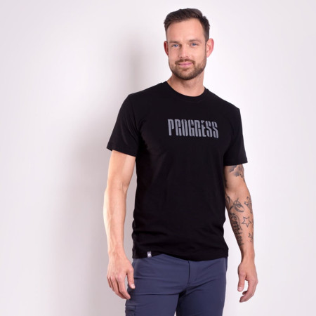 Tricou bărbați Progress OS BARBAR "ARMY"