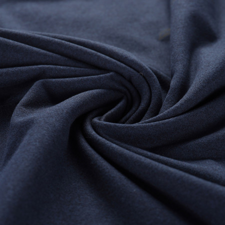 Tricou copii Alpine Pro Louso Blue