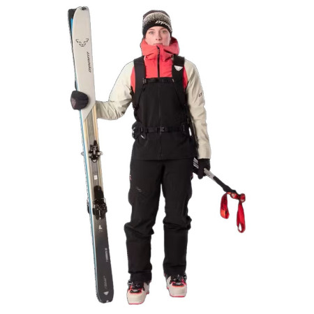 Geacă femei Dynafit Radical 3L Jacket W