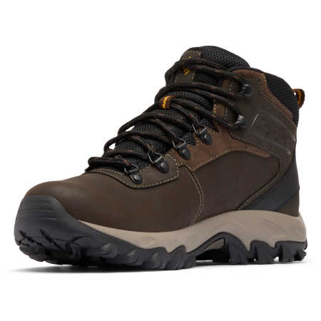 Încălțăminte bărbați Columbia Newton Ridge™ Plus II Waterproof