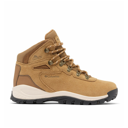Încălțăminte de trekking femei Columbia Newton Ridge™ Plus Waterproof Amped