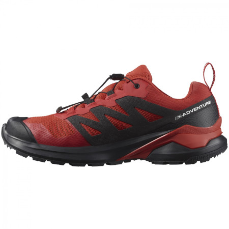 Încălțăminte de alergat pentru bărbați Salomon X-Adventure Gore-Tex