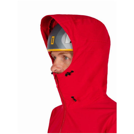 Geacă bărbați High Point Nurock Jacket