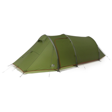 Cort Force Ten Xenon UL 2 Plus verde F10 Alpine Green
