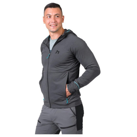 Hanorac bărbați Hannah Ethan Hoody