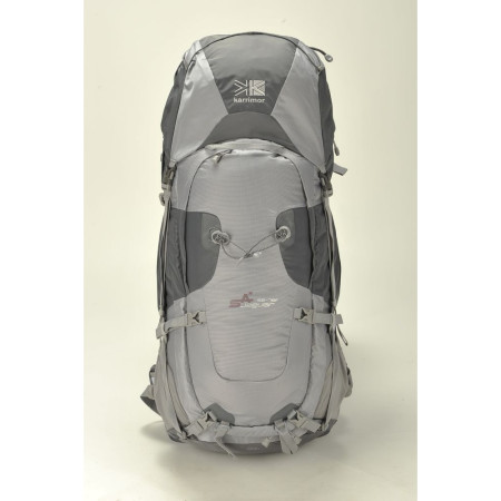 Rucsac Karrimor Cougar 60-70 F 2012 gri