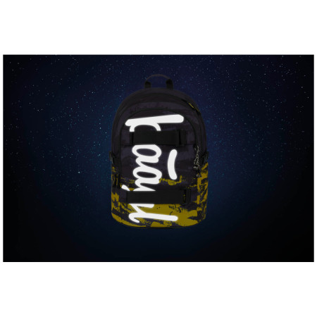 Rucsac de școală Baagl Skate