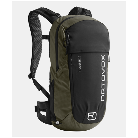 Rucsac turistic Ortovox Traverse 20