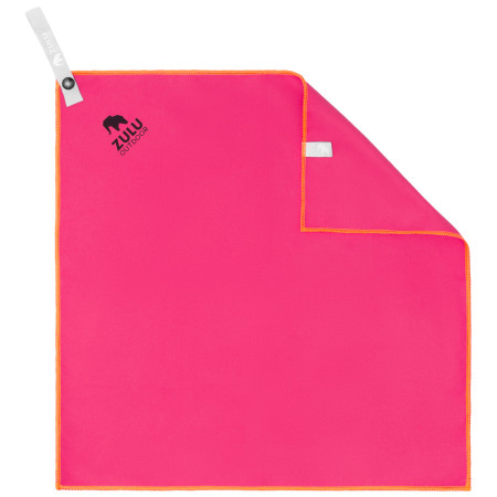 Prosop Zulu Light 40x40 cm