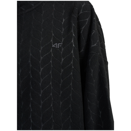 Hanorac femei 4F Fleece F466