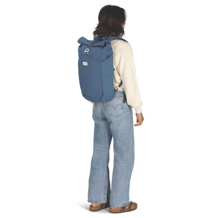 Rucsac urban Osprey Arcane Roll Top Pack