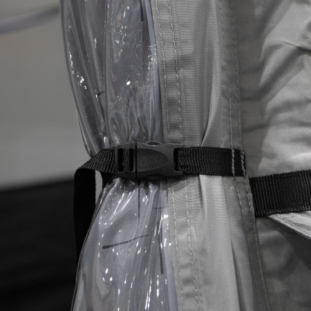 Cort frontal Vango Balletto Air 390
