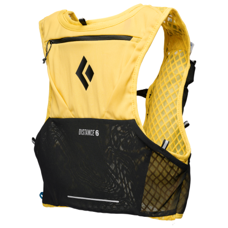 Vestă de alergat Black Diamond Distance 6 Hydration Vest