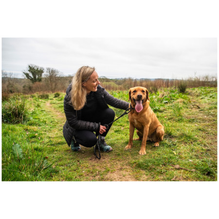 Lesă pentru câini Mountain Paws Extra Long Rope Dog Lead