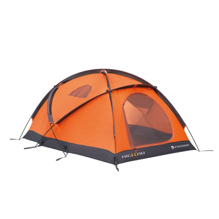 Cort Ferrino Snowbound 3