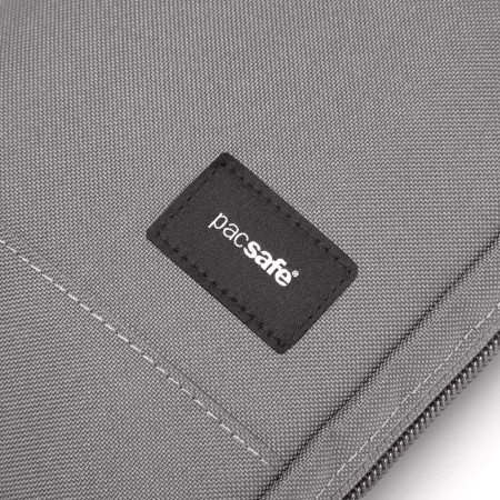 Geantă de umăr Pacsafe RFIDsafe Tech Crossbody