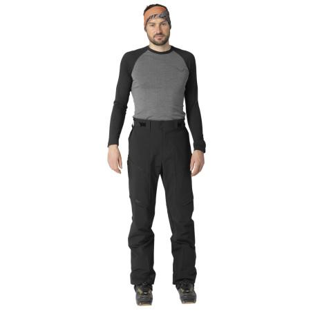 Pantaloni de iarnă bărbați Dynafit Ridge Dst Pnt M