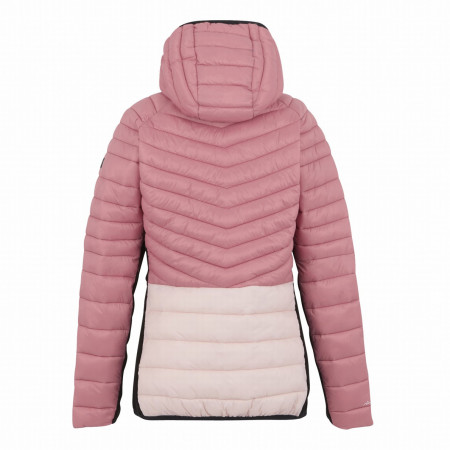 Geacă femei Regatta Women’s Hooded Leedre Hybrid