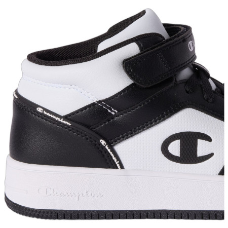 Încălțăminte copii Champion Rd18 2.0 Mid B Gs Mid Cut Shoe