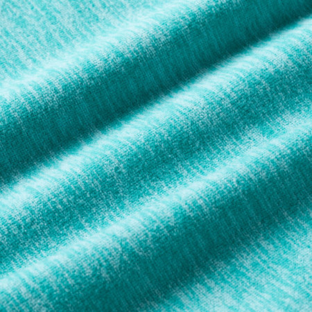 Hanorac copii Regatta Hot Shot Marl Turquoise