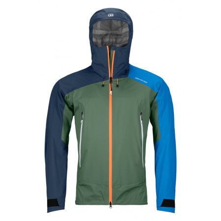 Geacă bărbați Ortovox Westalpen 3L Light Jacket M 2023