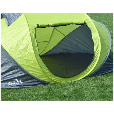 Cort automontabil Cattara Garda 2